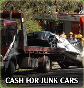 Towing Miami free junk car removal